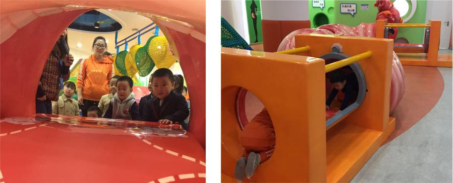 蓝天儿童城儿童职业体验中心,蓝天城儿童职业体验乐园