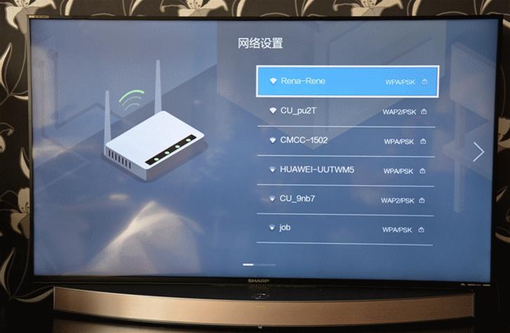 夏普42寸电视评测,夏普家庭影院