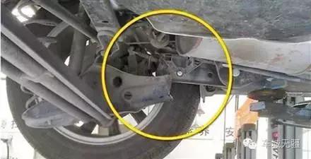 汽车断轴都有哪些原因,哪些车容易断轴