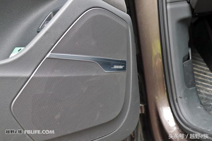 无畏前行与奥迪q7赴一场异域之约,奥迪q7开拓人生无畏前行