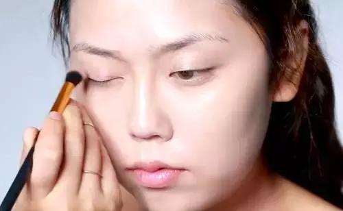 邓紫棋妆容仿妆,邓紫棋仿妆视频教程