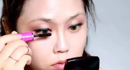 邓紫棋妆容仿妆,邓紫棋仿妆视频教程