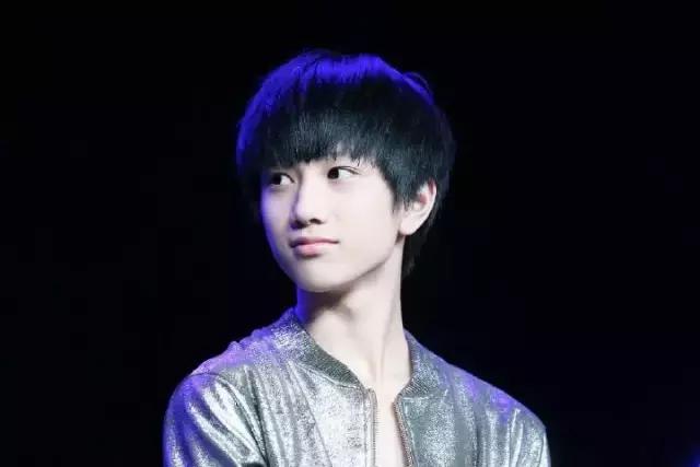 揭秘tfboys背后的男人,tfboys是三个怎样的男孩