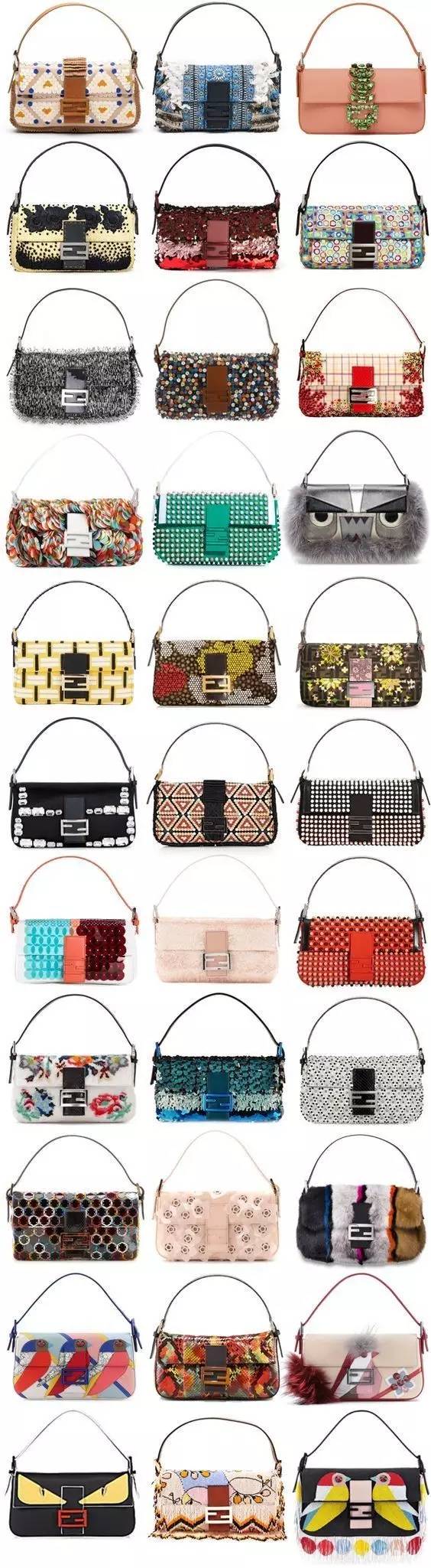 你一定想知道的真实故事,能够看看你每天背的包里有啥吗