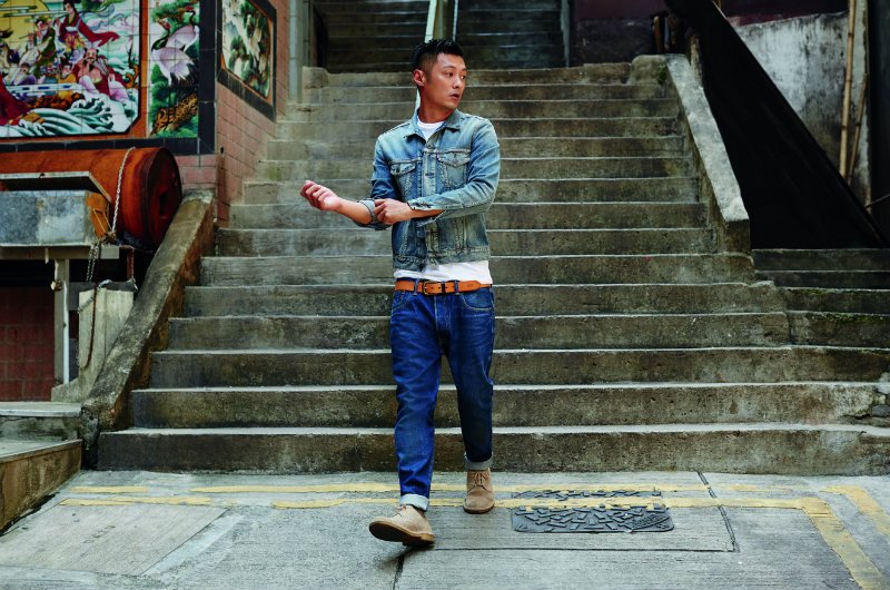 不要只会盲从！跟上余文乐的品味前，先花「5」分钟了解他吧！