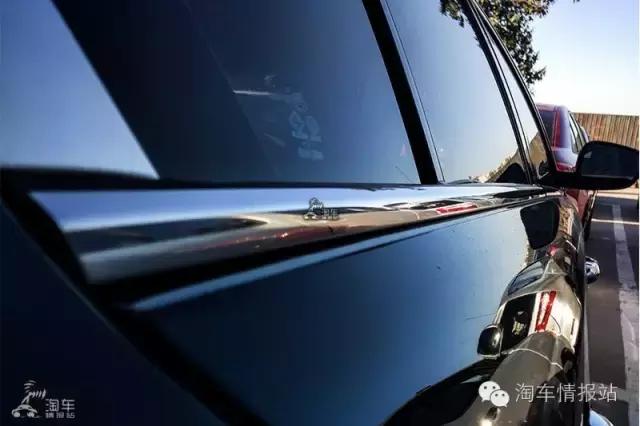 2017年广汽传祺ga5二手车多少钱,广汽传祺ga5二手车价格