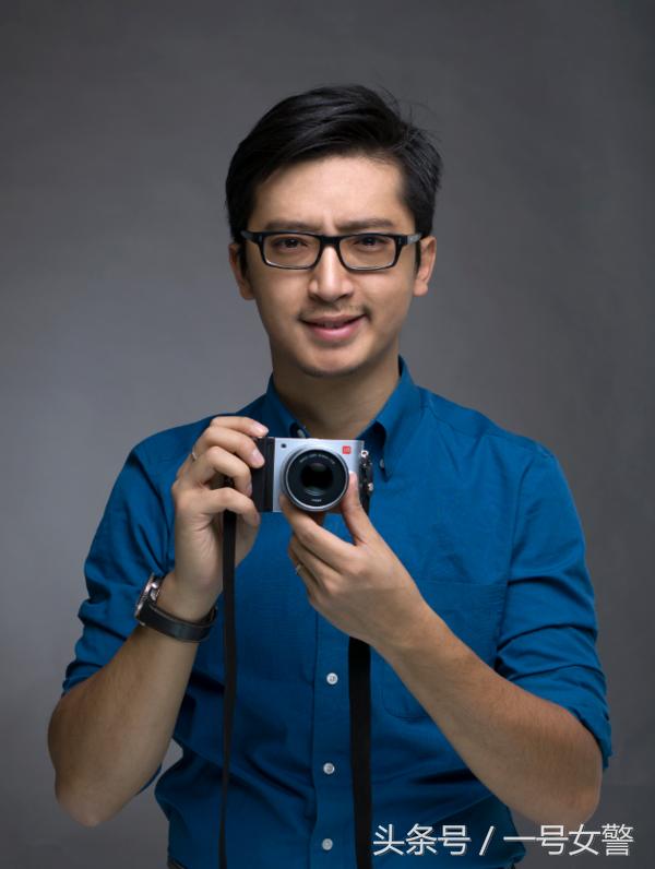 小蚁微单街拍,小蚁微单拍晨景