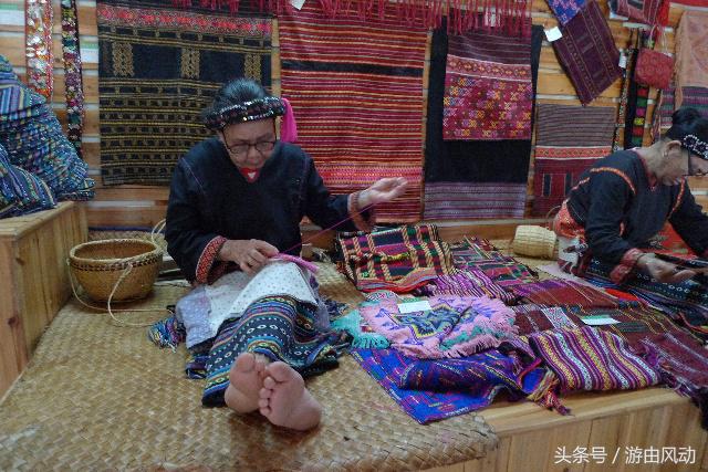 槟榔谷部落文化,槟榔谷文化探索