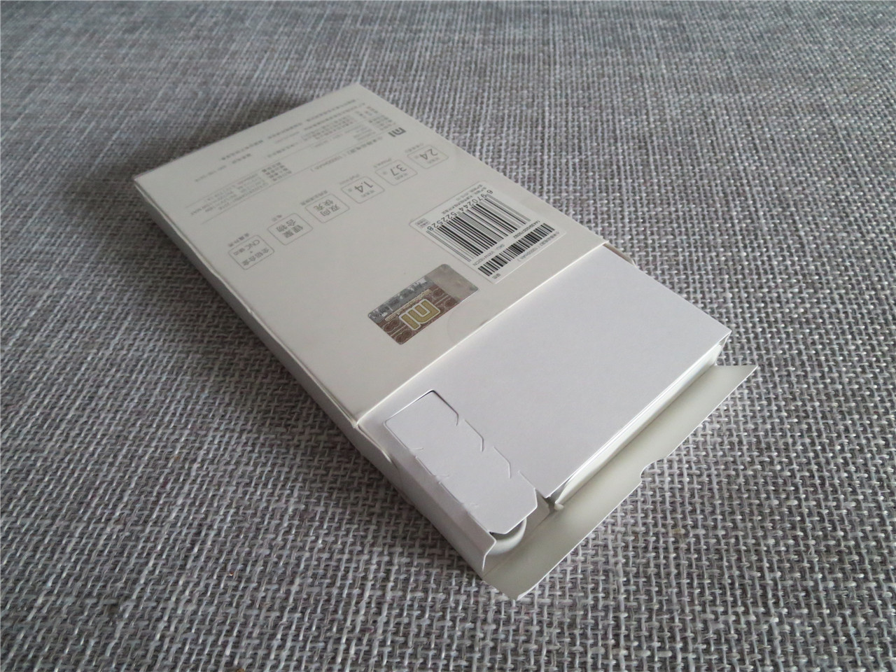 小米移动电源320000毫安22.5测评,小米移动电源2018