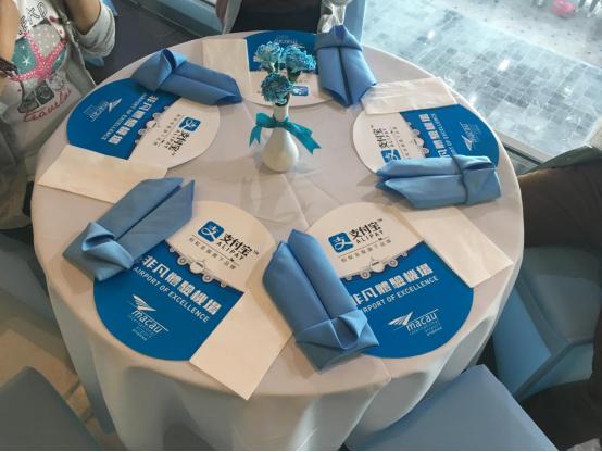 澳门机场乘机体验,澳门机场能够休息吗