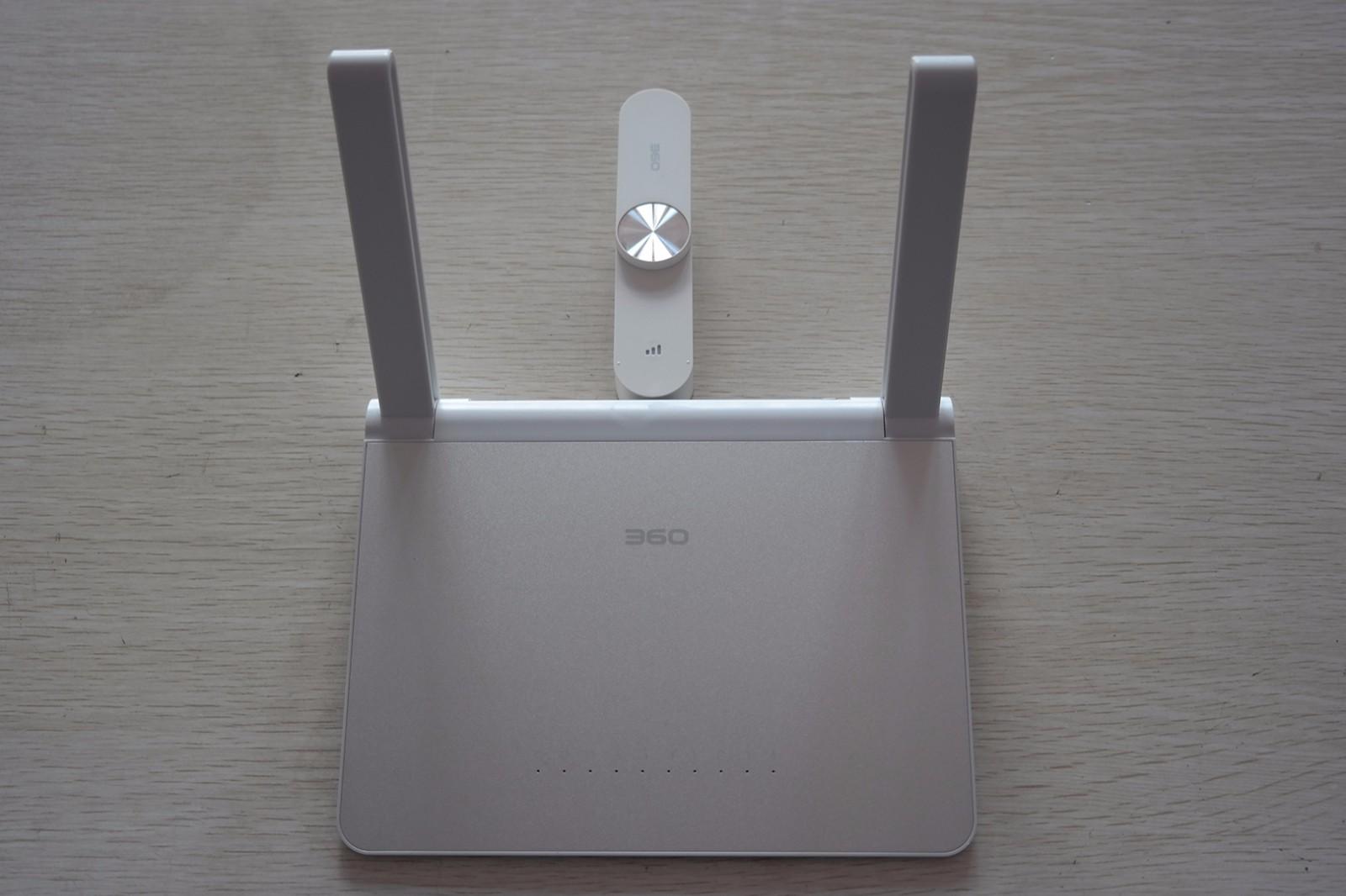 360wifi路由器好不好,360安全路由器5gwifi不可见