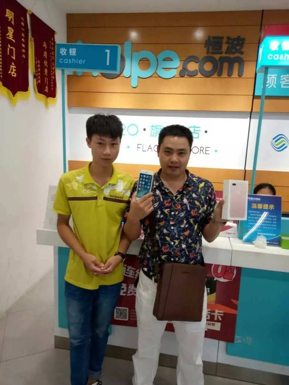 为什么越来越多的人在买手机,为什么越来越多的人喜欢逛实体店