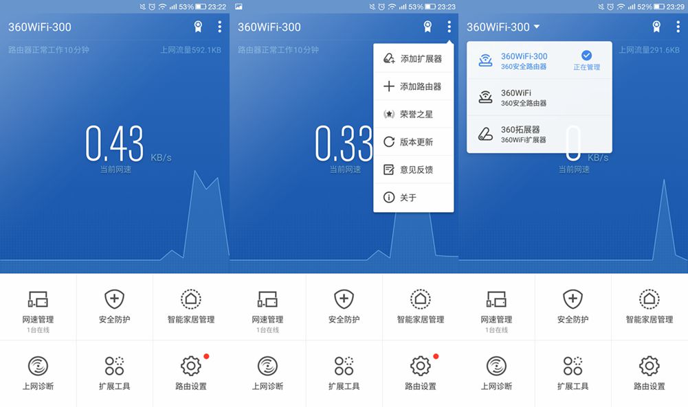 360路由器wifi信号弱怎么解决,360路由器怎么提高wifi速度