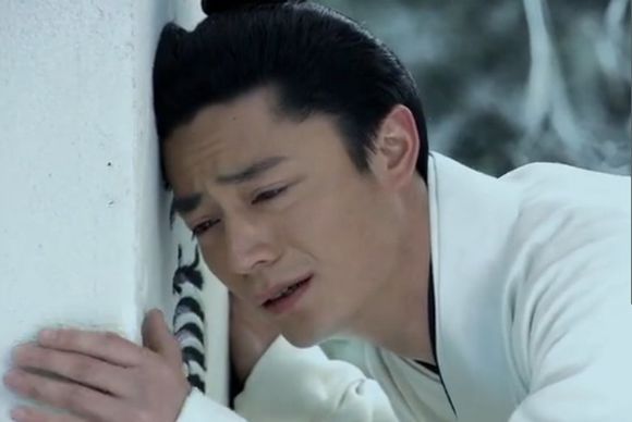 电脑里存了很久的东西，那些用情至深的人儿谁让你柔肠寸断