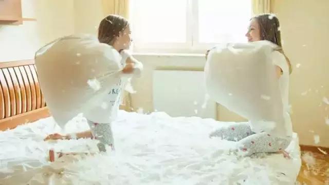 让颈部睡觉最舒服的枕头,合适睡觉的枕头推荐