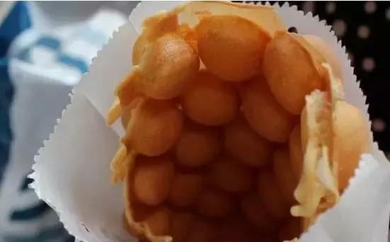 香港美食攻略高水准,在香港品尝美食