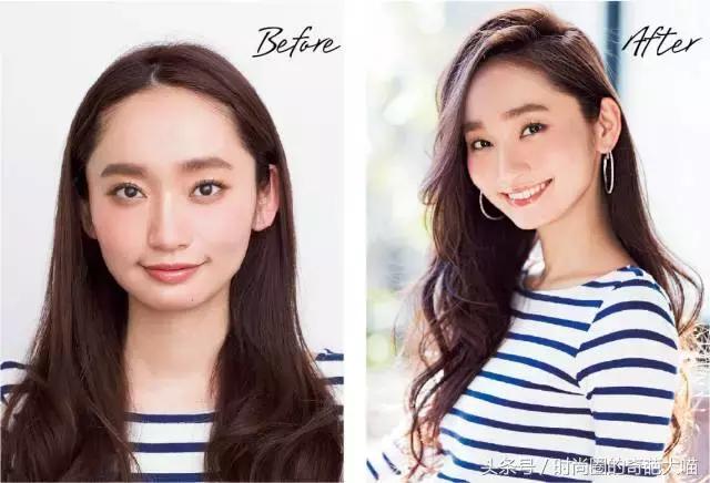 什么叫刘海改变人生！看完孙俪宋慧乔林允儿的变化你一定想留！