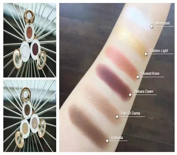 kfc妆容,kfc彩妆是什么