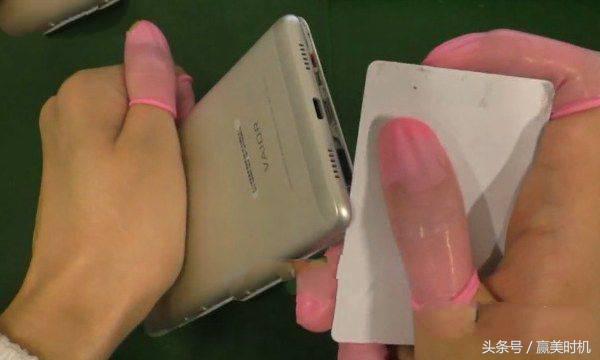 荣耀畅玩6x能够拆后壳,华为畅玩6x后壳怎么拆