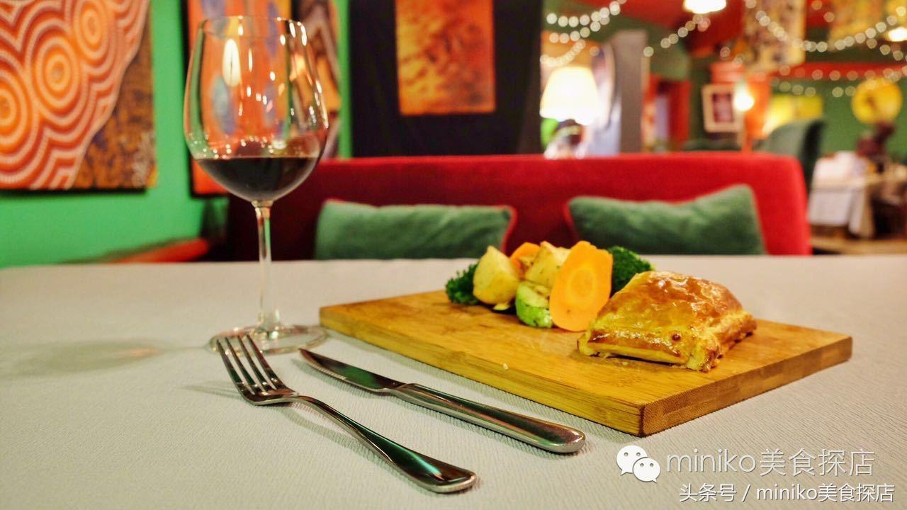 惠灵顿牛排需要烤多少分钟,低温慢烤惠灵顿牛排