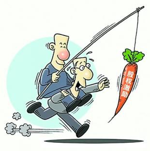 股权激励与期权激励的区别是什么,创业时期的股权激励有哪些