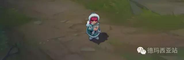 lol本周半价英雄和皮肤是哪些,安妮冰雪节皮肤龙魂商店