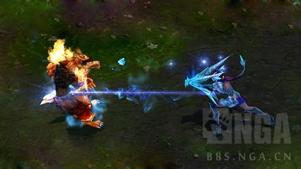 lol现在能够使用哪20款皮肤,lol英雄联盟有加成的皮肤盘点