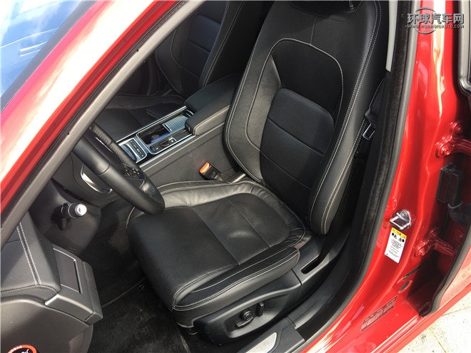 捷豹xf3.0高性能四驱,捷豹xf3.0测试