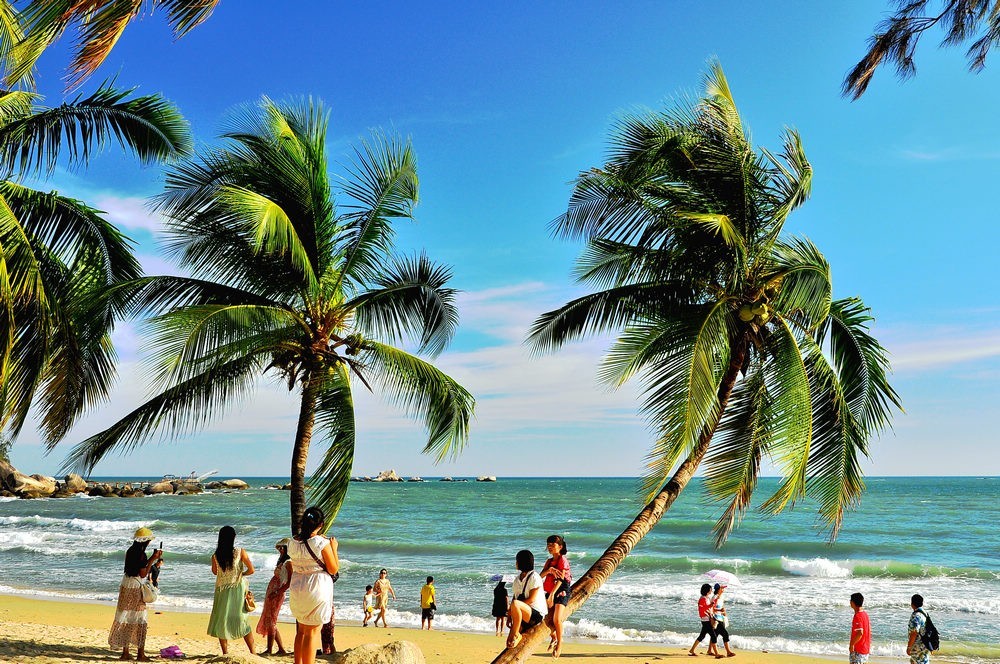 十大拍婚纱照地点冬季,最合适拍婚纱照的地方