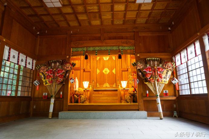 福冈护国神社名岛门,福冈的神社有哪几个