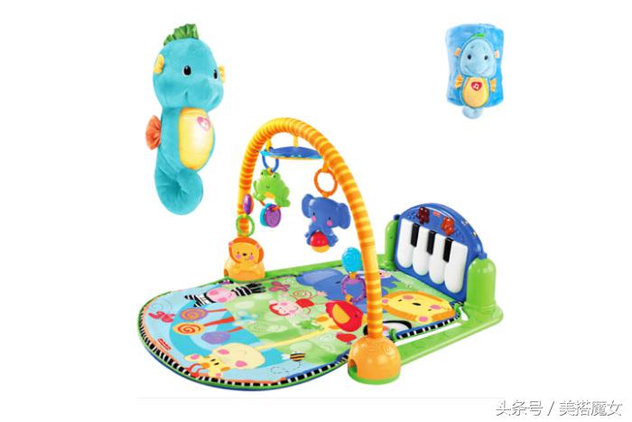 除了gap童装还有哪里有童装,双11购潮的婴童单品推荐