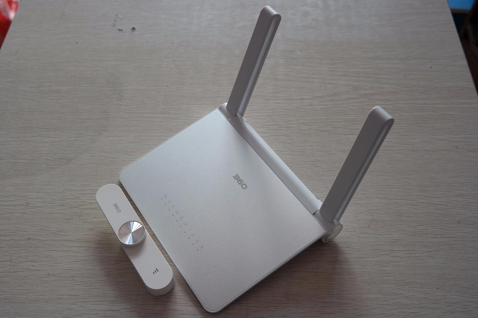 360wifi路由器好不好,360安全路由器5gwifi不可见