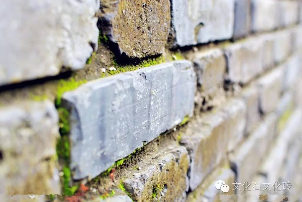 文化砖·青砖之美，如何选用