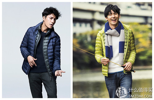 男士波司登防风羽绒服,冬季抗极寒加厚防寒羽绒服男款