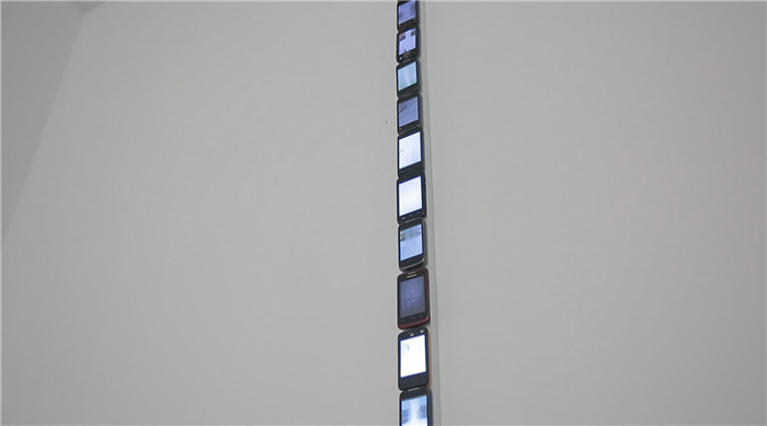 专访施勇李景湖梁硕杨光南马泰奥·洛佩斯：“生存痕迹”中的艺术状态