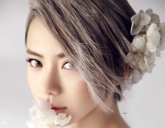 论发型的重要性发型选对气质翻倍,如何用发型来改变颜值和气质