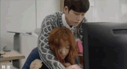 奶酪陷阱韩剧电影完全版,韩剧奶酪陷阱女主叫什么