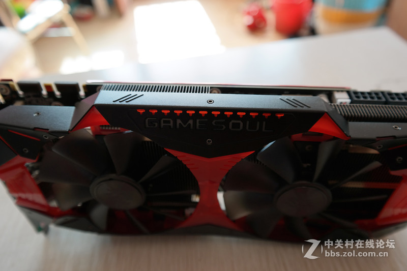 gtx980ti游戏测试原神,980ti显卡跑分