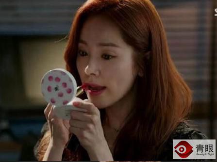 这些化妆品坑你入了几个,最近韩剧中用到的化妆品