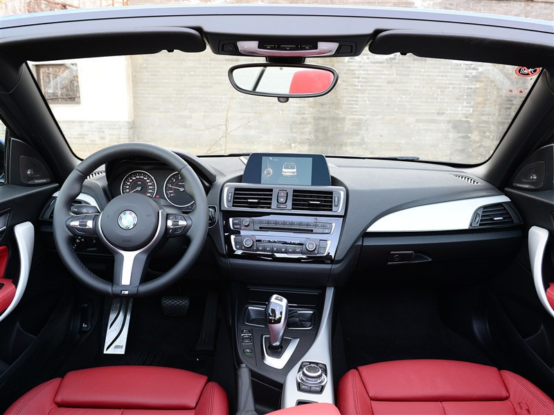 最值得推荐的新敞篷车,敞篷车哪一款开得最舒服