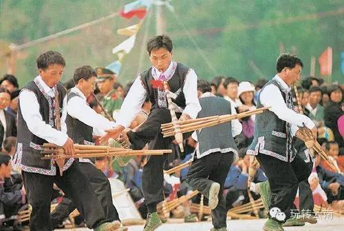 在云南过春节的感受,为什么来云南旅游