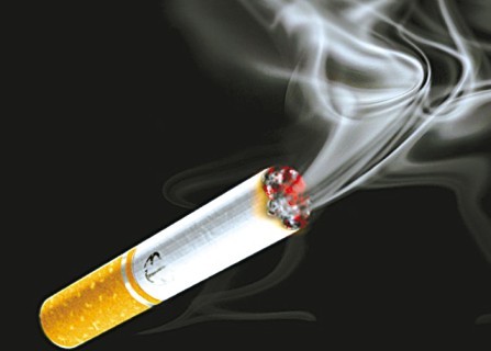 二手烟增加哪些患病风险,二手烟的危害患癌