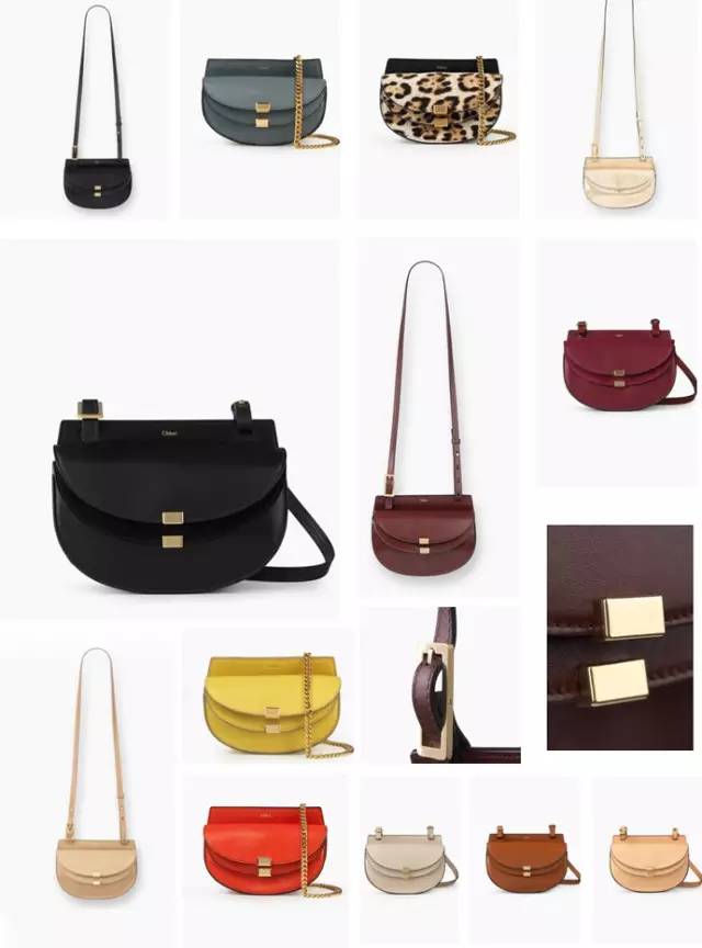 十大必买经典款包包,2016最火的包包