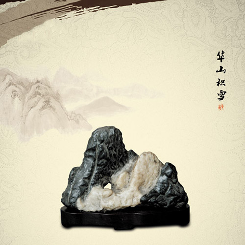 灵璧石真品价值,灵璧石的价值及图片