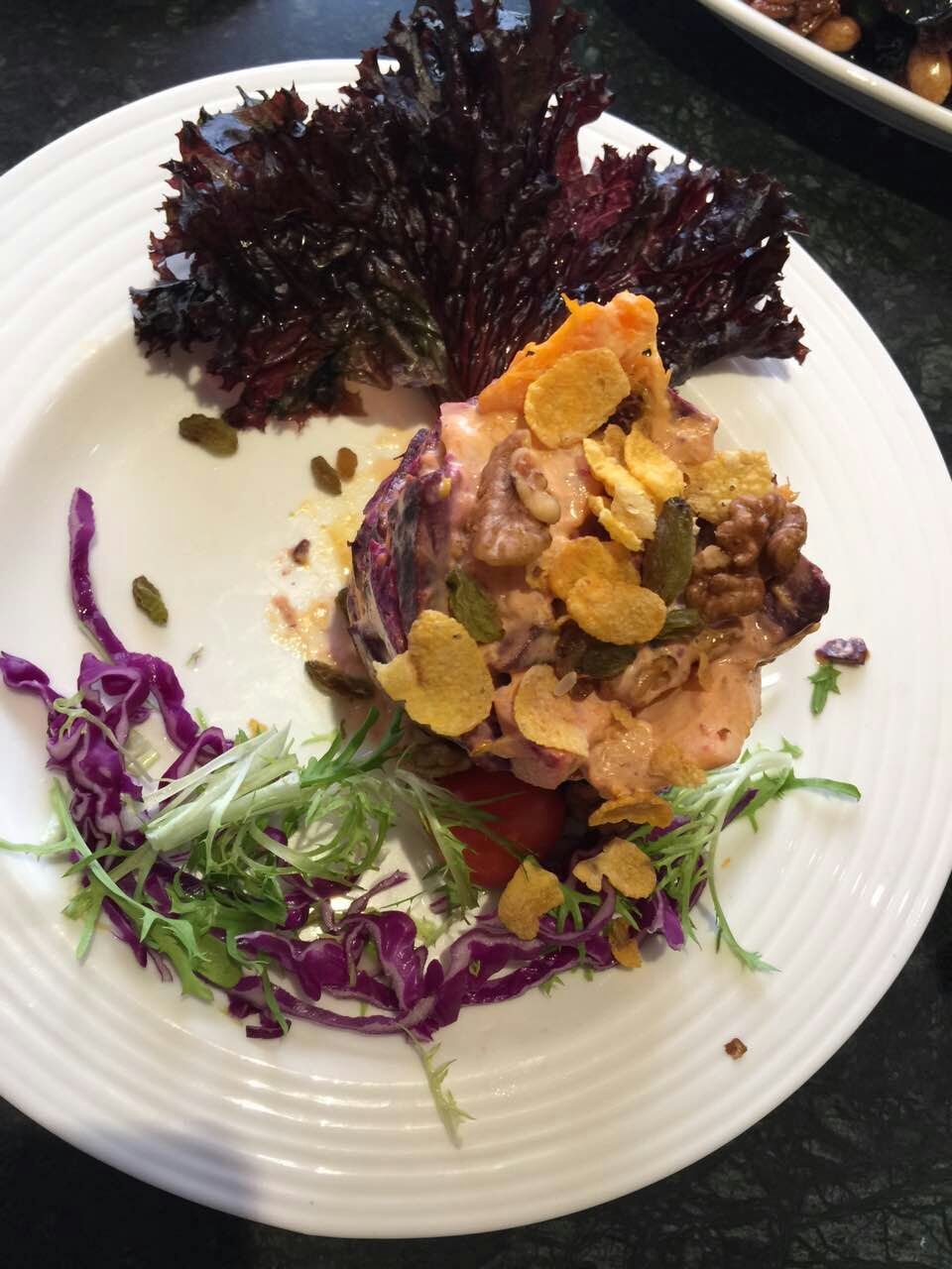 走吗约起之——外滩风气西餐咖啡。各位您约了吗？我在太原尖草坪