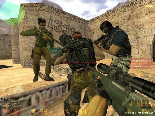 小时候玩的十大回忆杀游戏,小时候你一定玩过的十款经典游戏