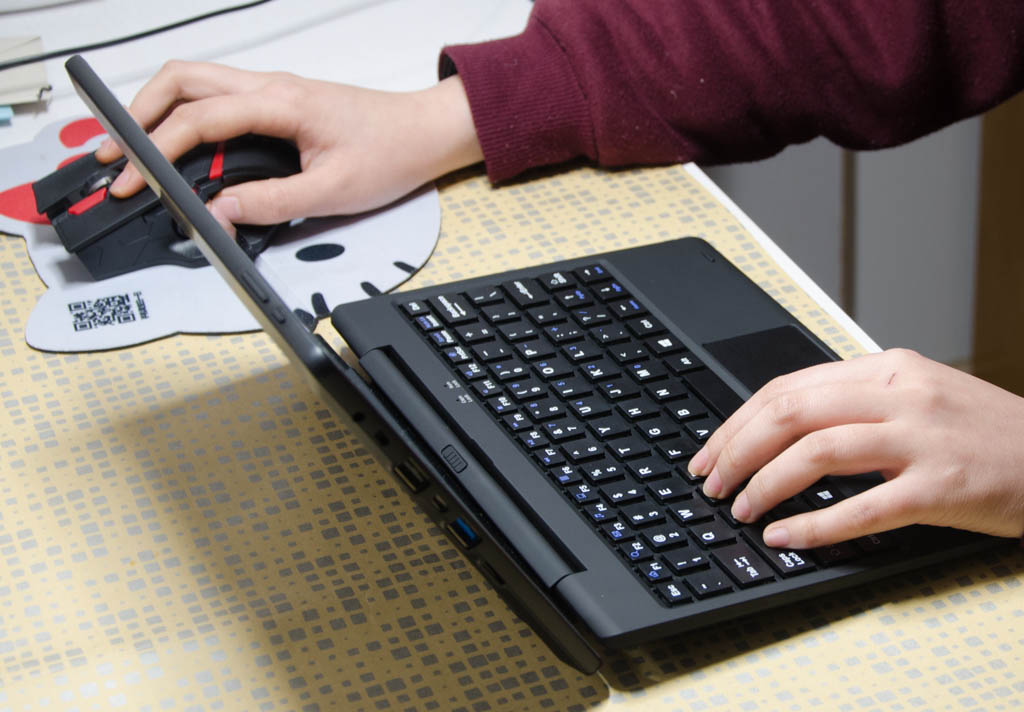 二合一平板性价比排行榜,二合一平板测评