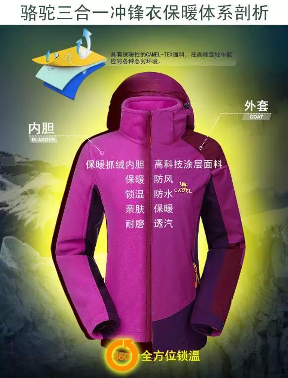 户外出行八大技巧,户外出行十大技巧