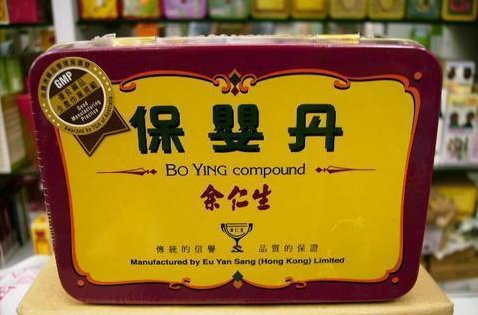 港货宝宝必备物品,小孩必备的港货药