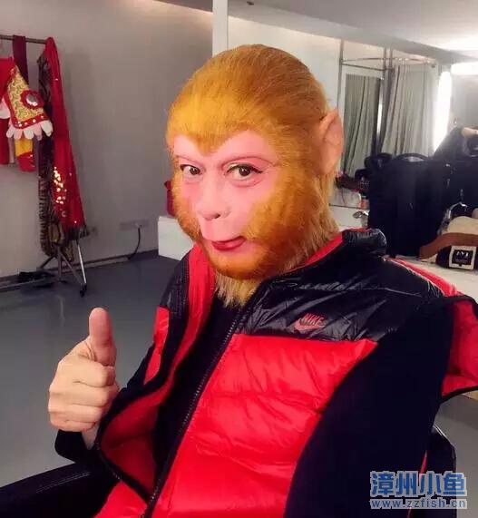 猴年春晚有没有请六小龄童,猴年春晚六小龄童视频高清